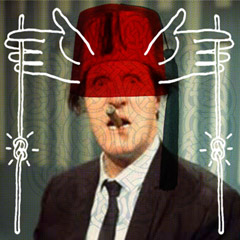 Tommy Cooper